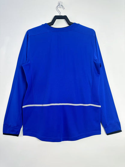 02/03 third retro football shirt