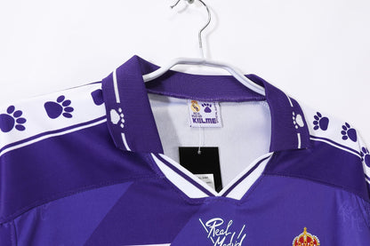 94/95 away retro football shirt
