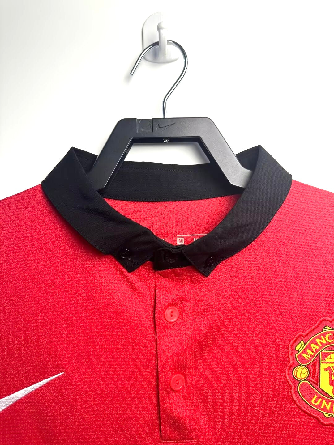 13/14 home retro football shirt