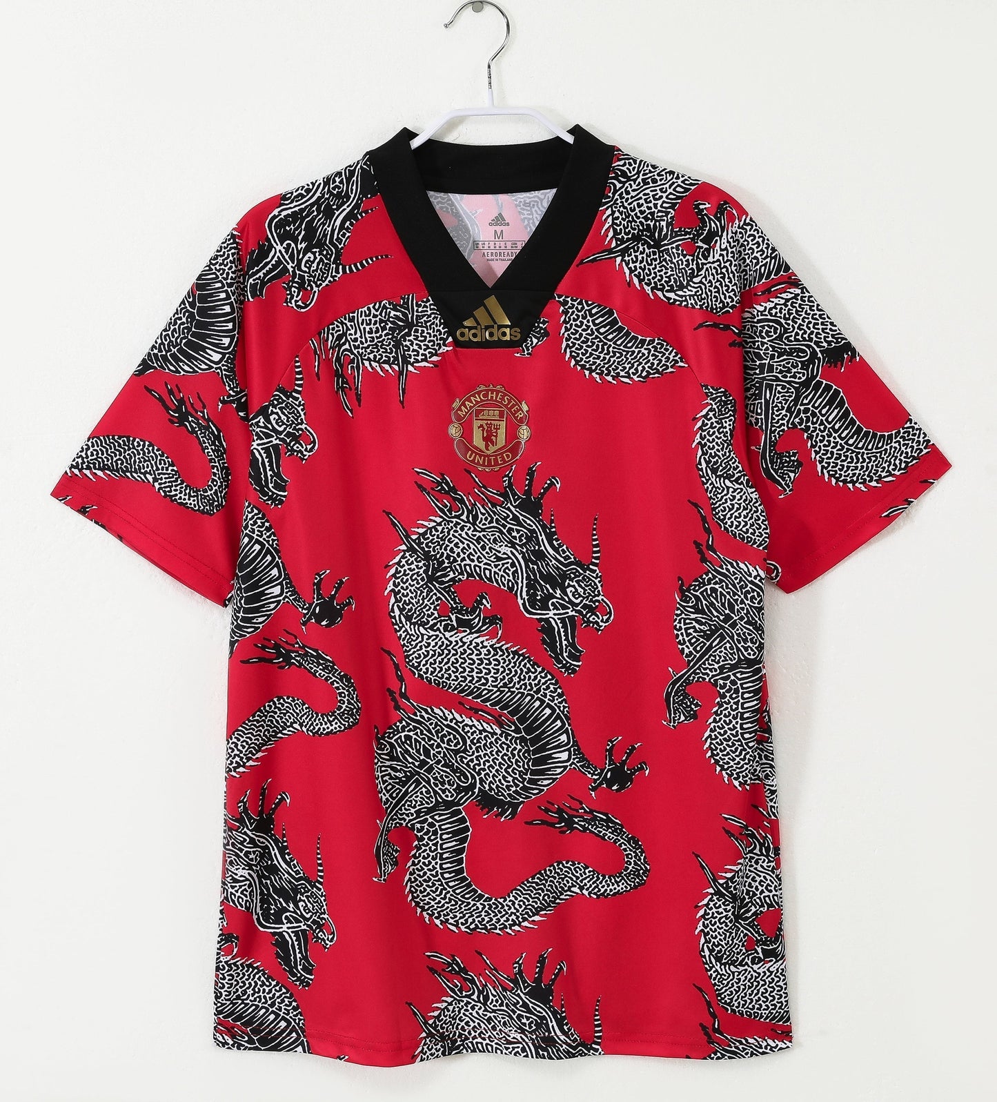 19/20 retro football shirt