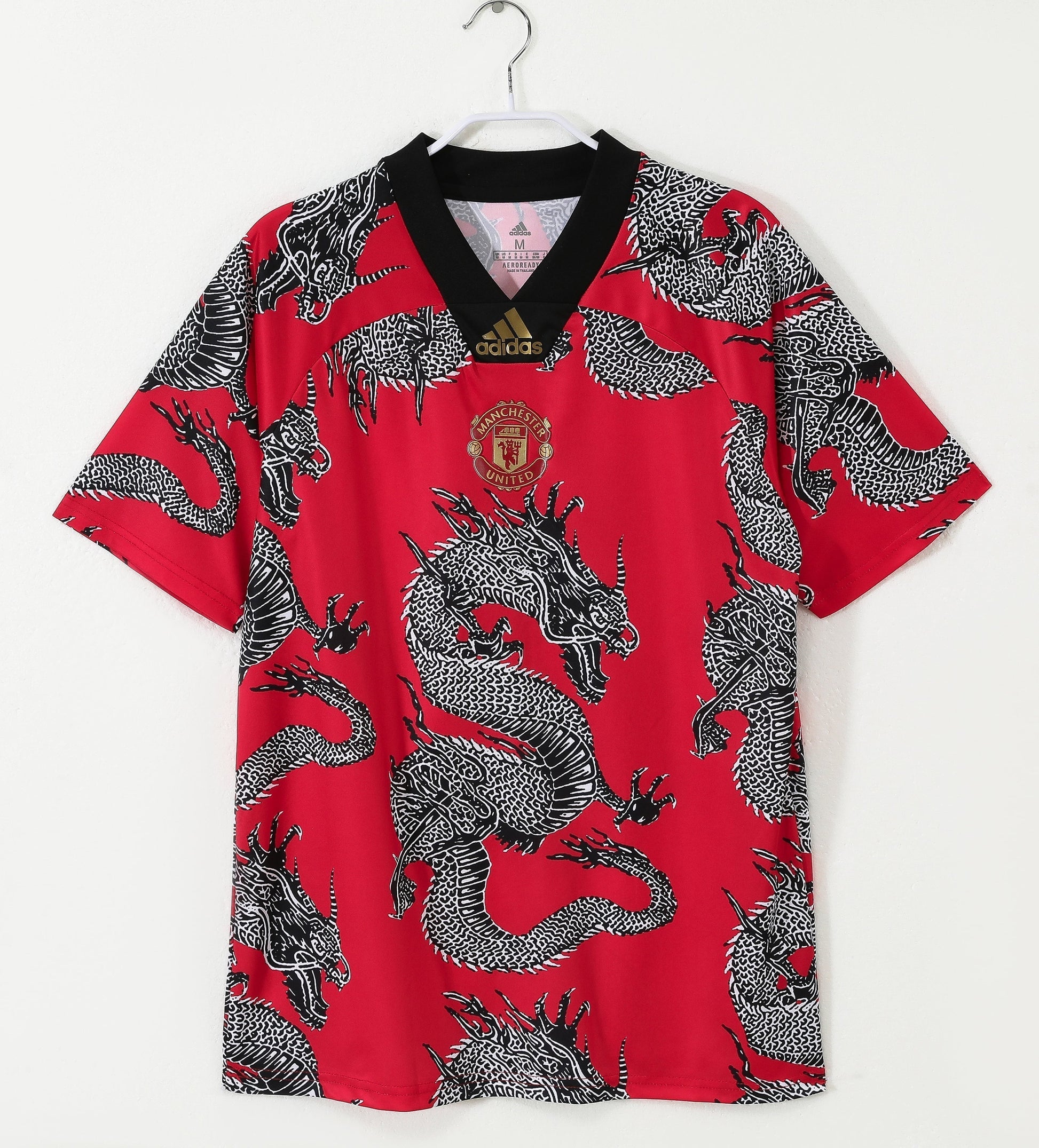 19/20 retro football shirt