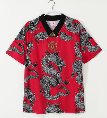 19/20 retro football shirt
