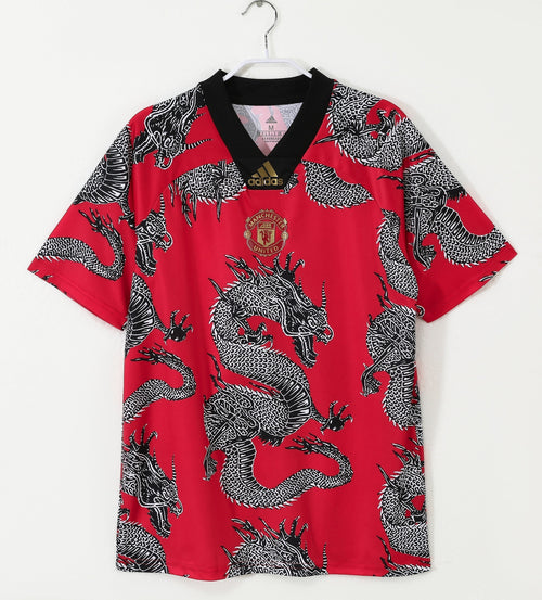 19/20 retro football shirt