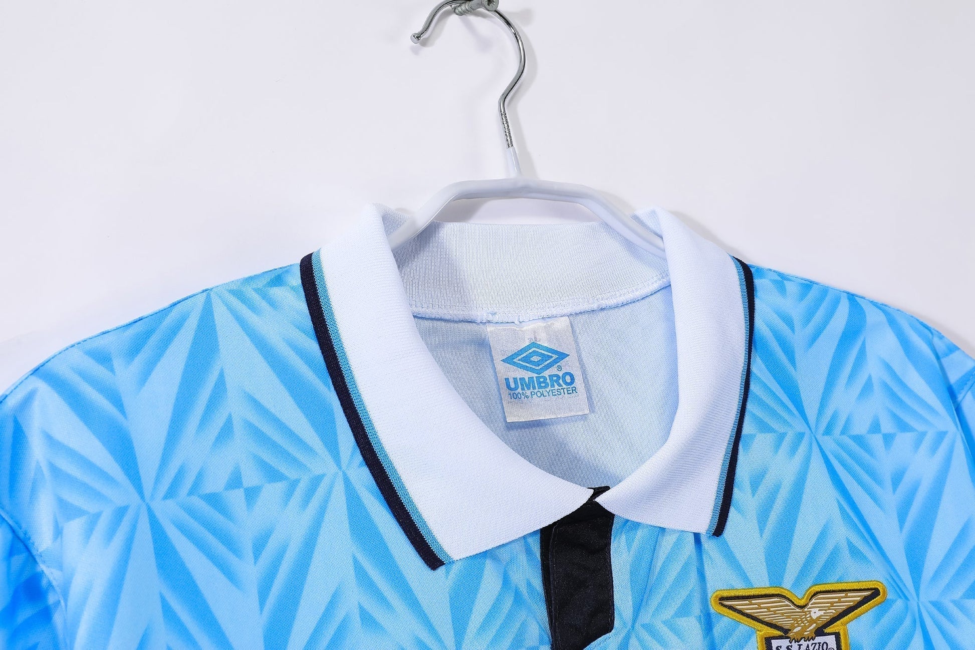 1991/92 home retro football shirt