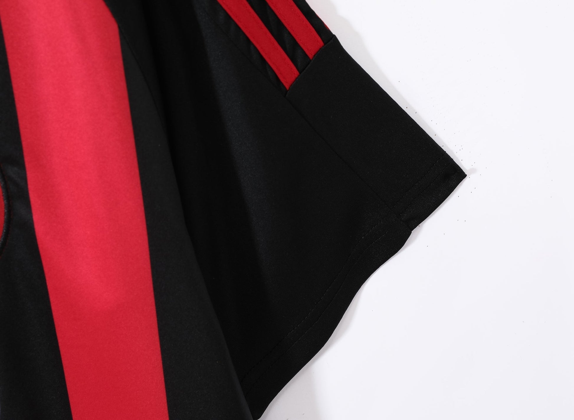08/09 home retro football shirt