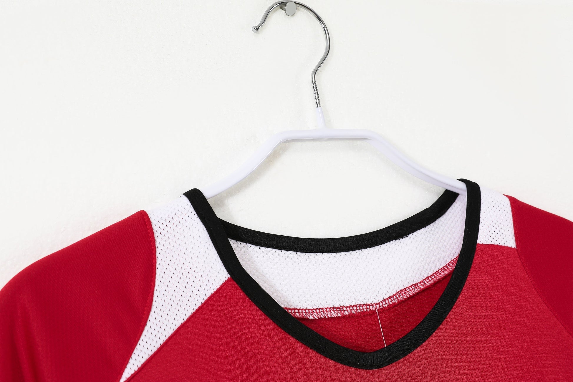 04/06 home retro football shirt