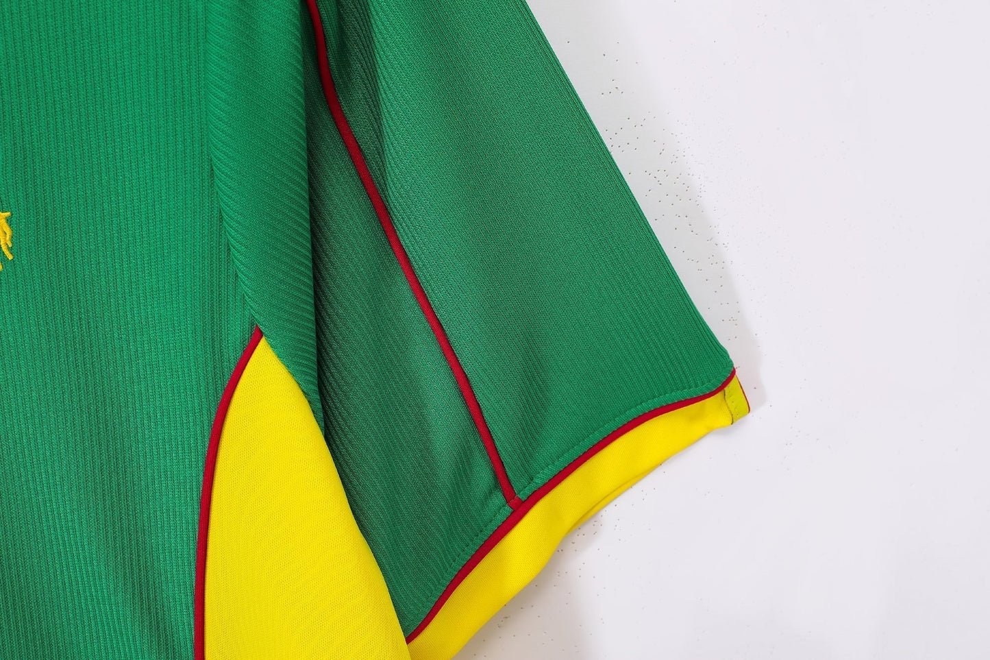 1998 home retro football shirt