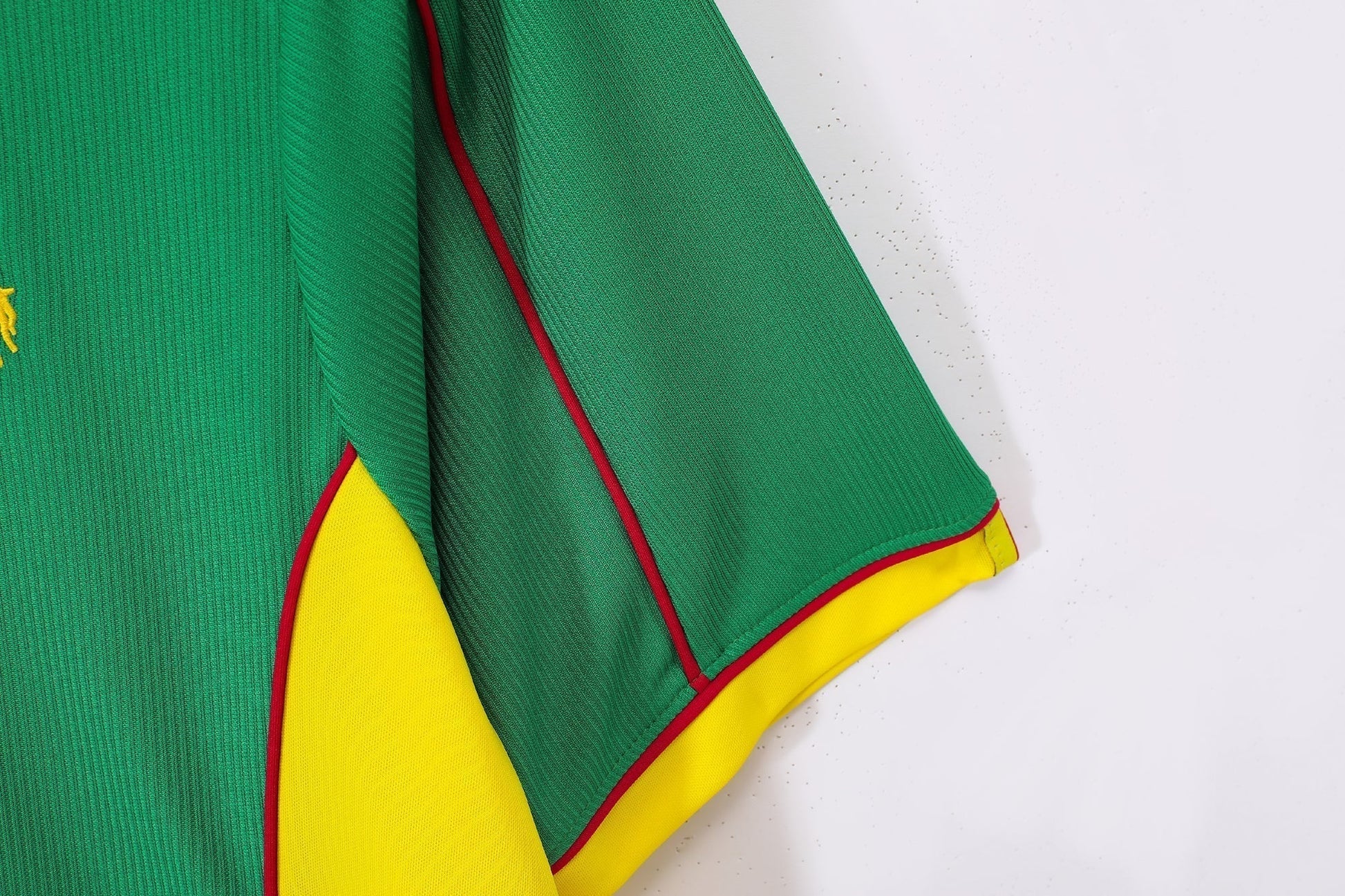 1998 home retro football shirt