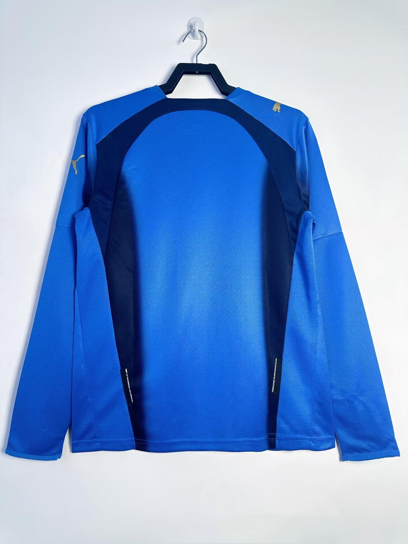 2006 home retro football shirt