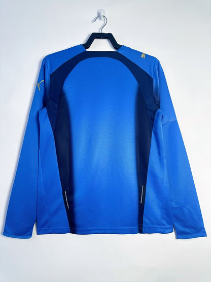 2006 home retro football shirt