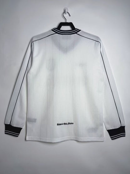 97/99 home retro football shirt