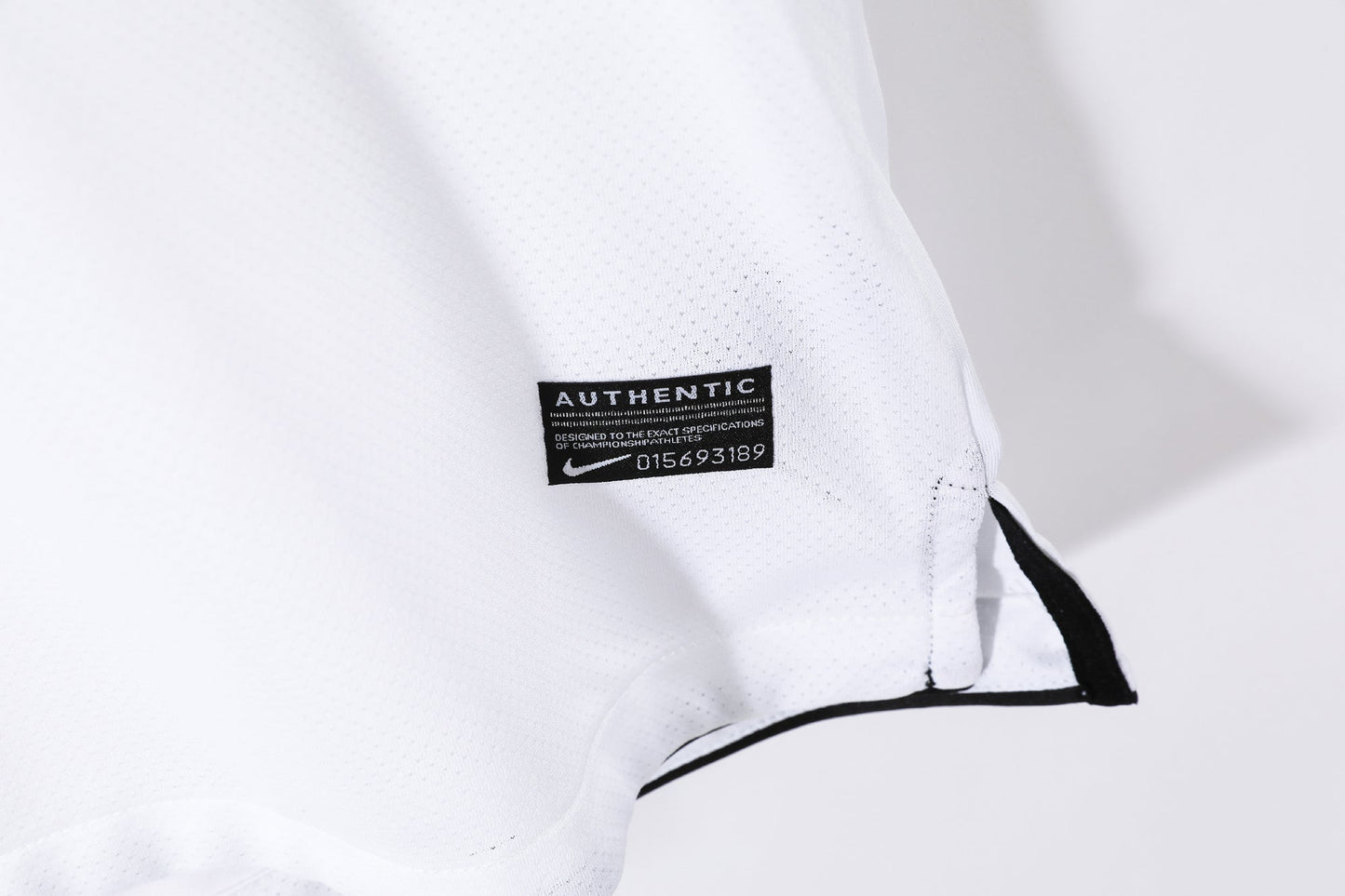 10/11 away retro football shirt