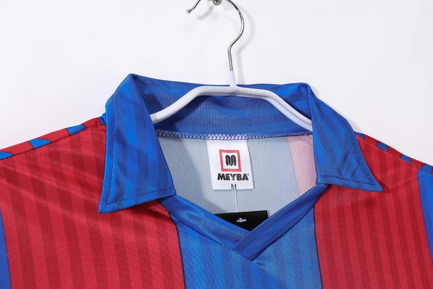 89/92 home retro football shirt
