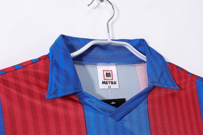 89/92 home retro football shirt