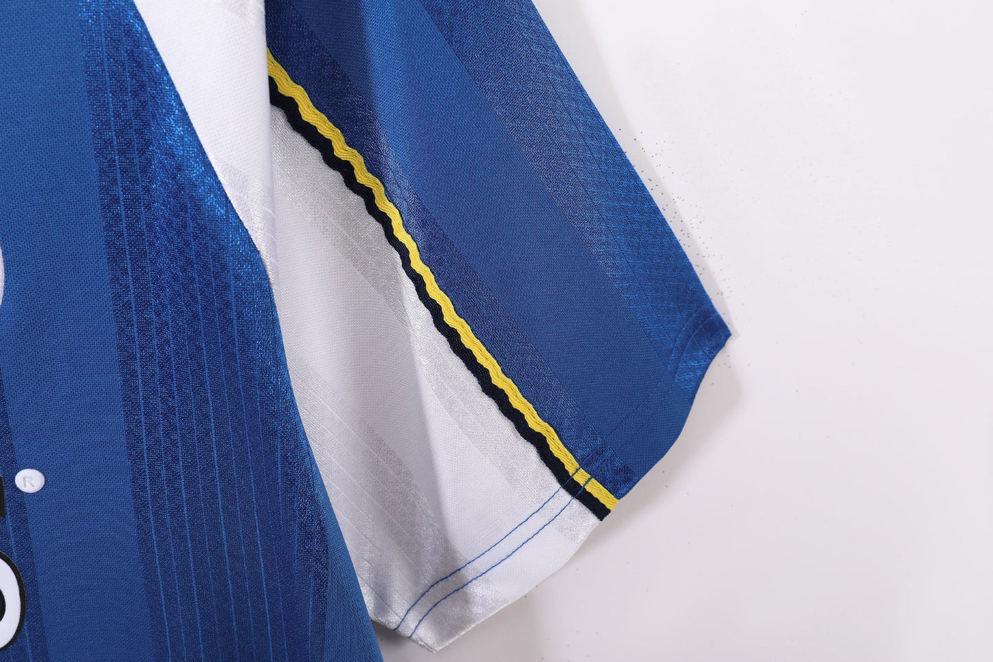 1997/99 home retro football shirt
