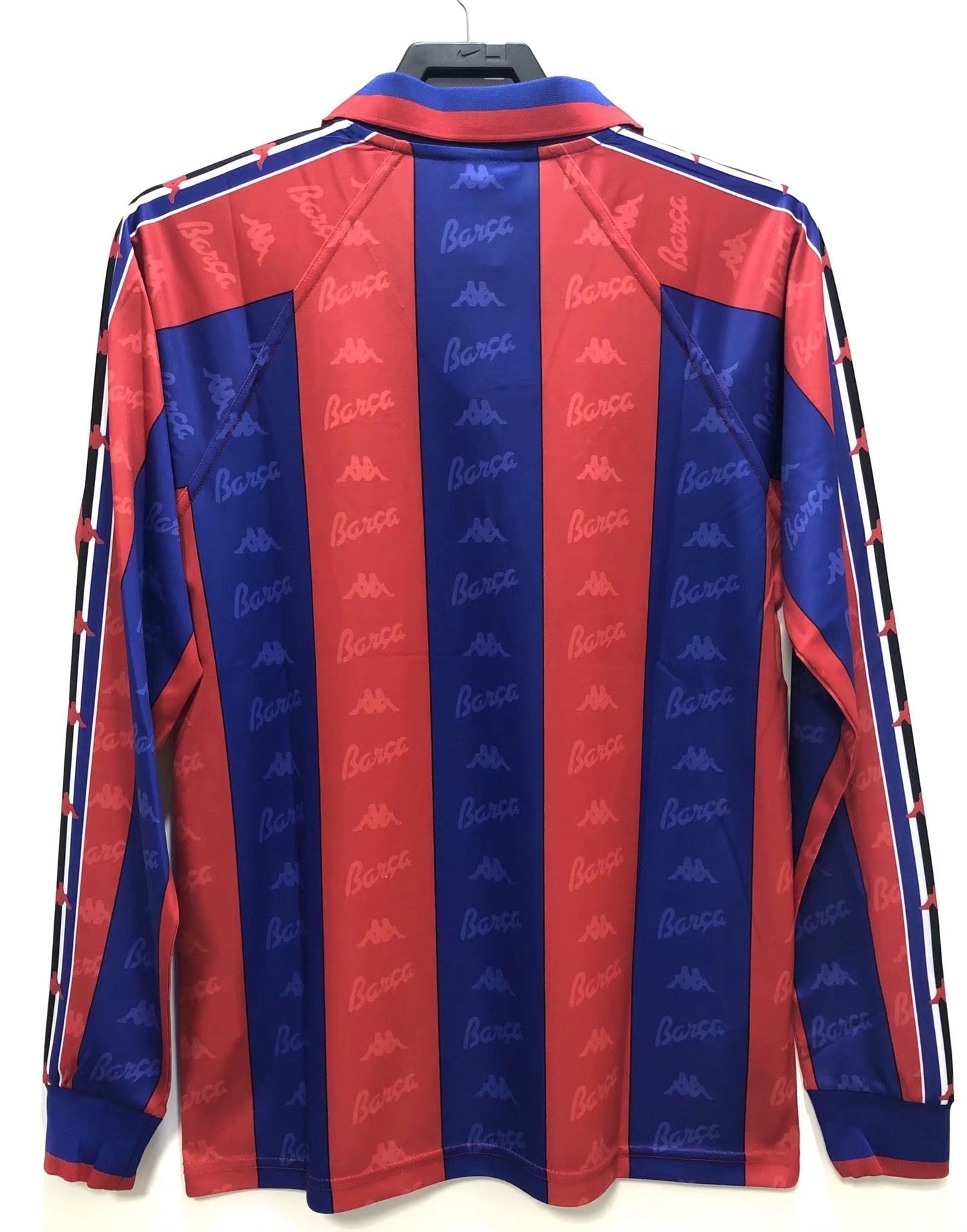 96/97 home retro football shirt