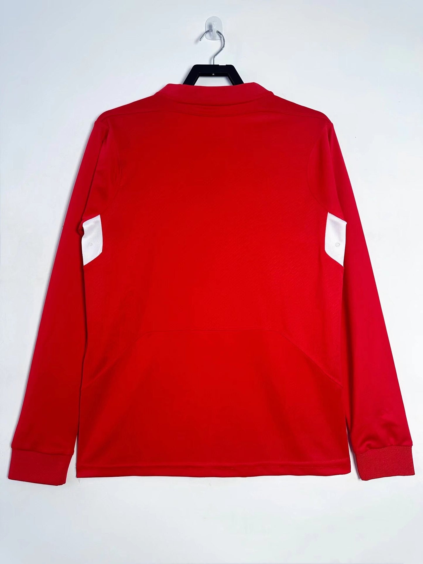 04/05 home retro football shirt