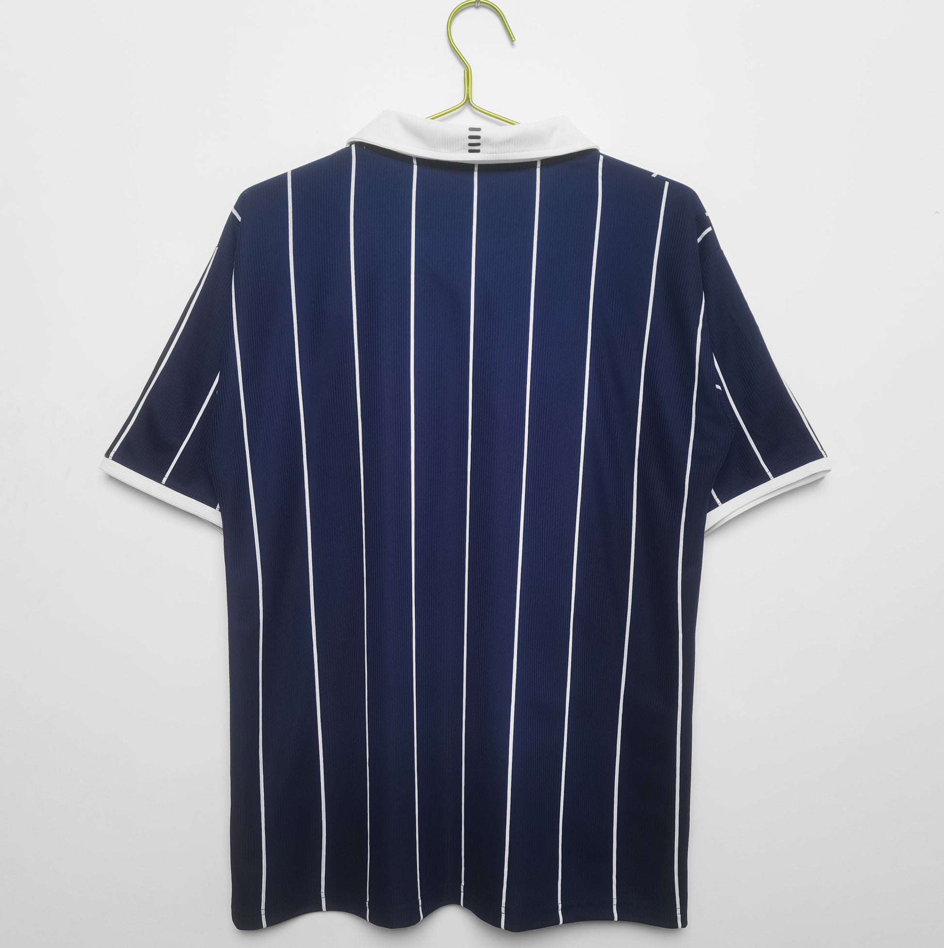 2002 home retro football shirt