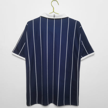 2002 home retro football shirt