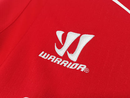 14/15 home retro football shirt