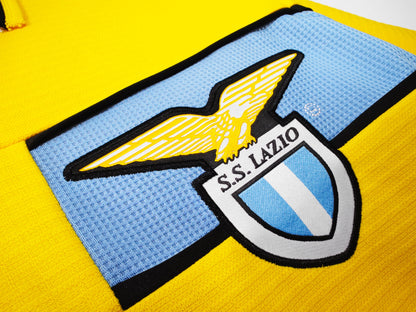 99/00 away retro football shirt