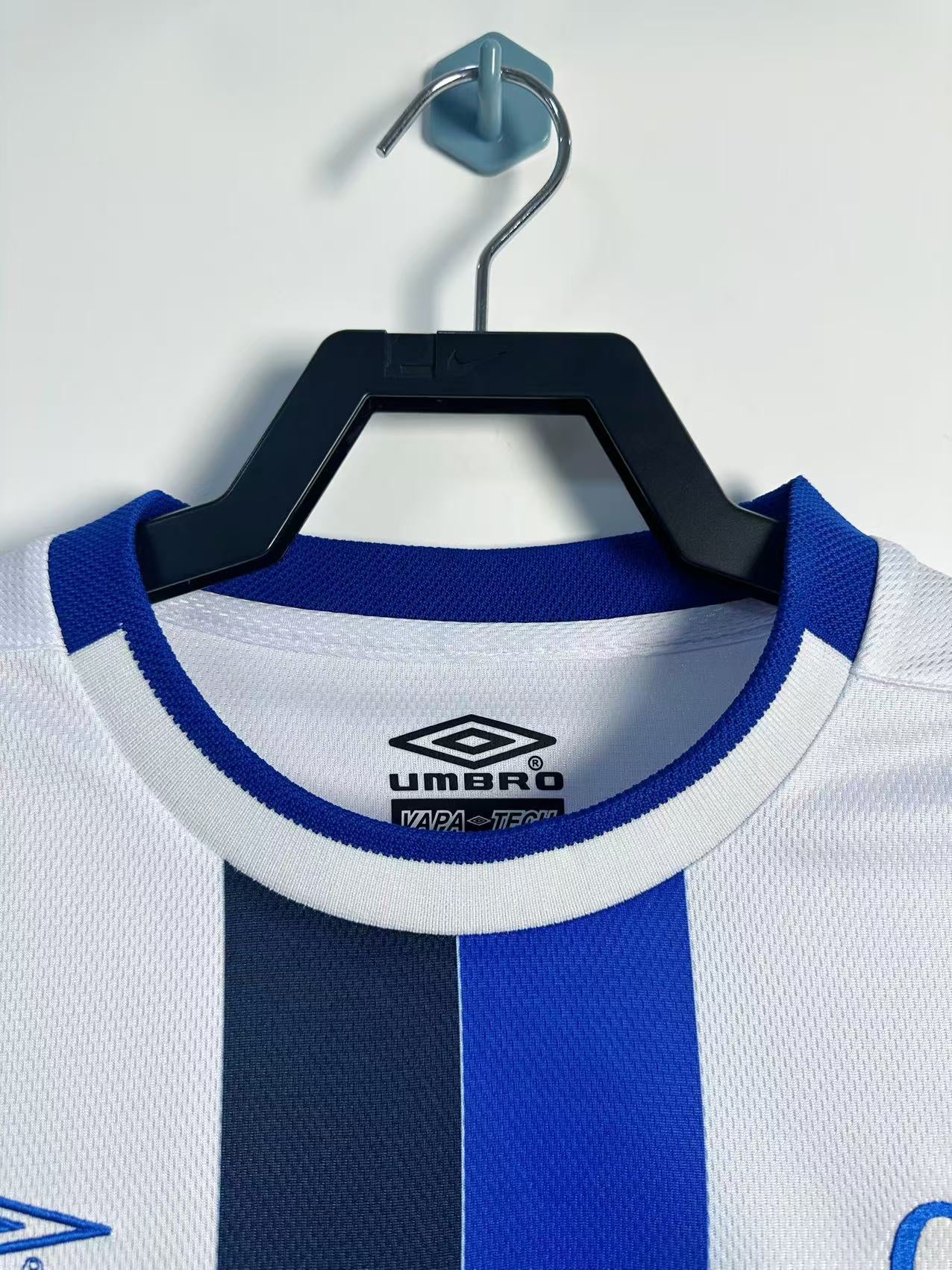 03/05 away retro football shirt