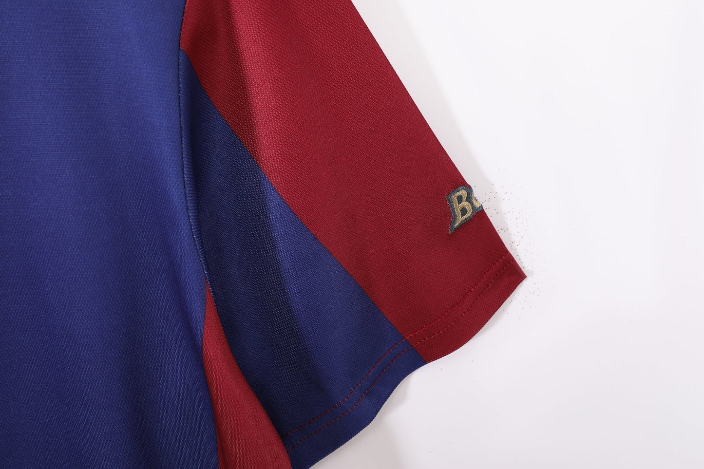 98/99 home retro football shirt
