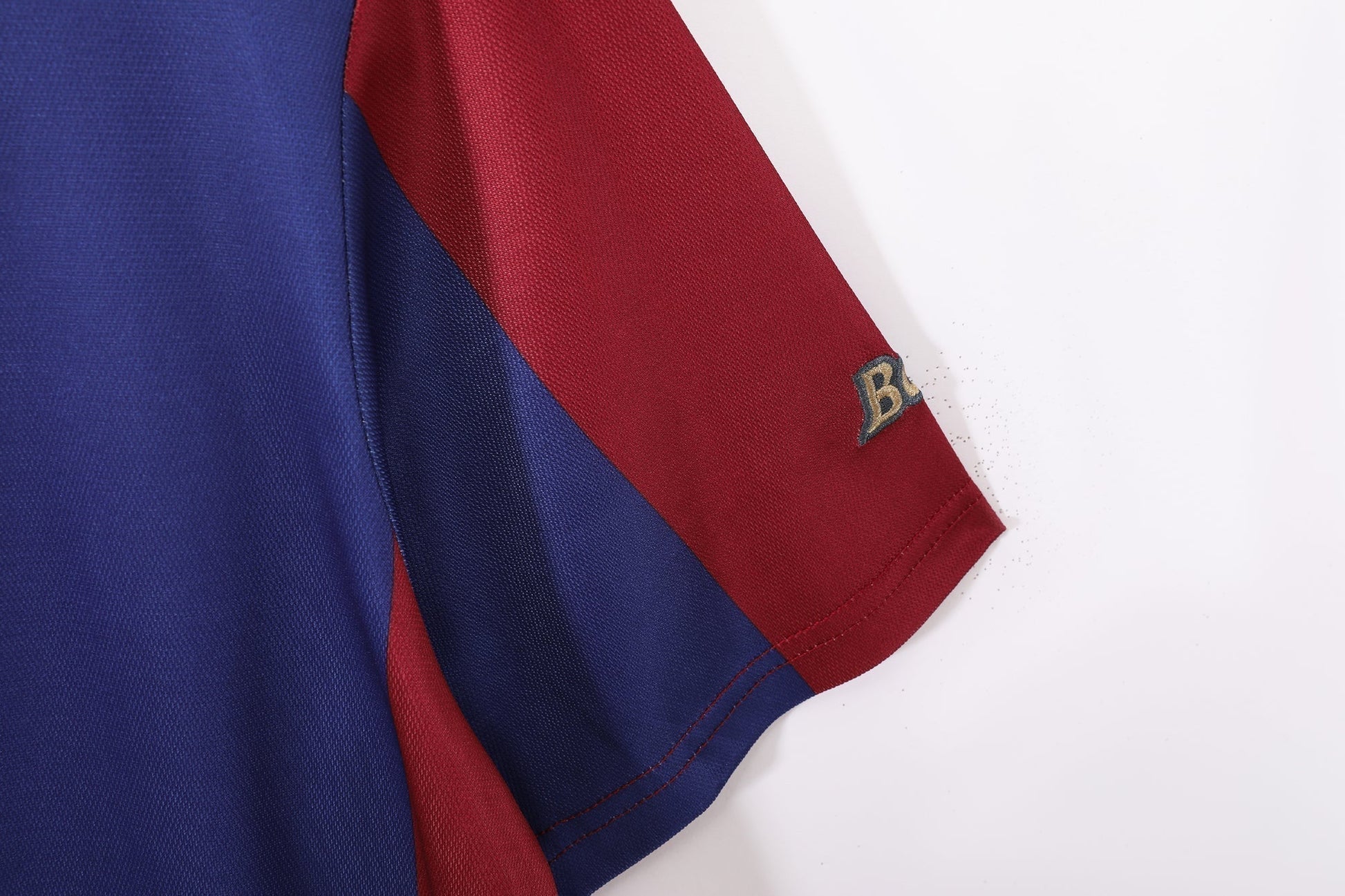 98/99 home retro football shirt