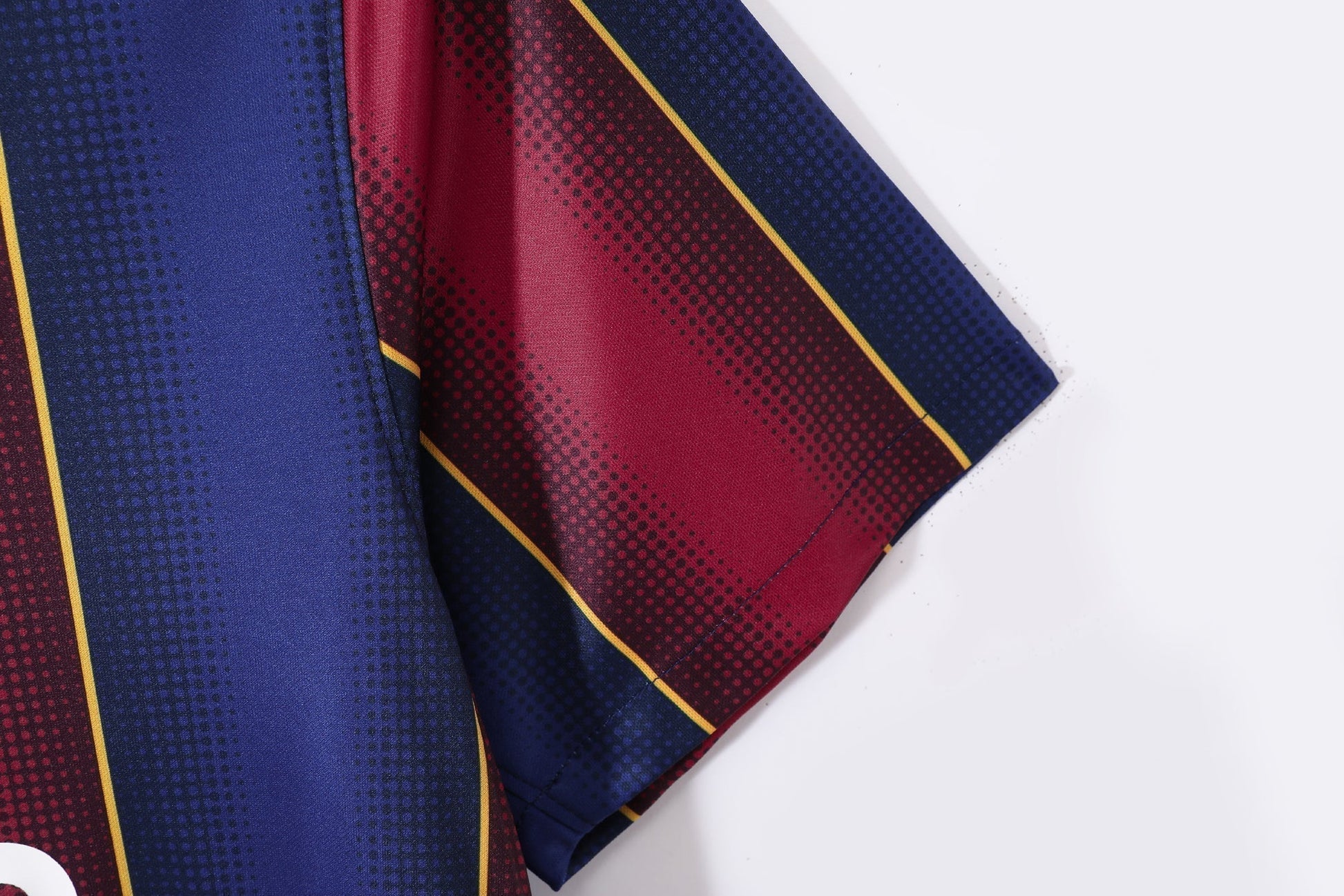 20/21 home retro football shirt