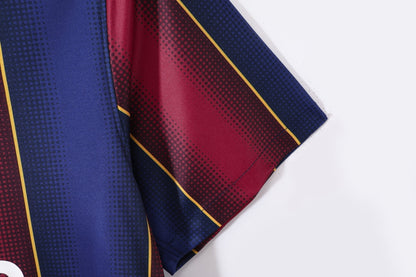 20/21 home retro football shirt
