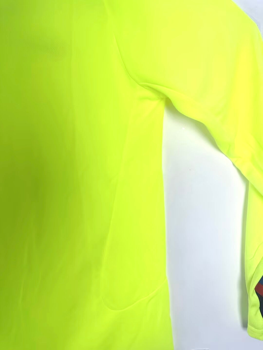 05/06 away retro football shirt