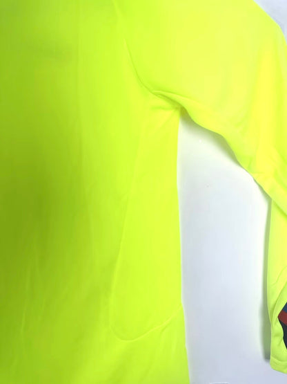05/06 away retro football shirt