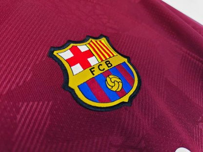 17/18 third retro football shirt