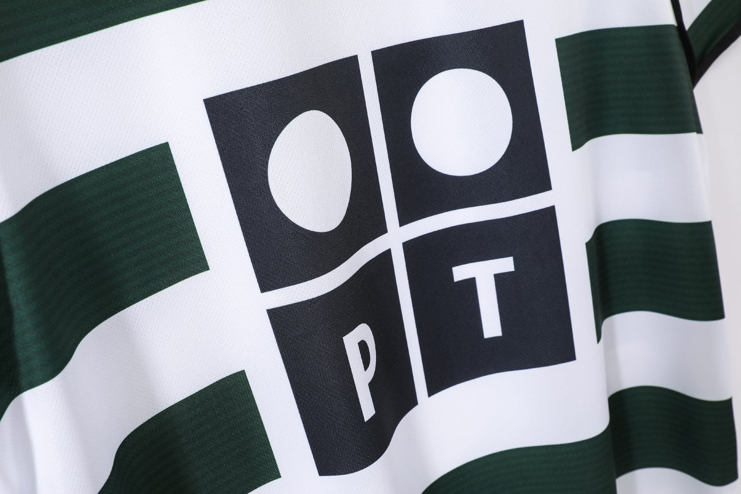 01/03 home retro football shirt