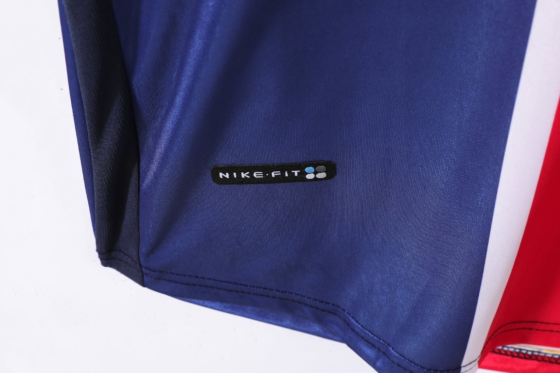 1998 home retro football shirt