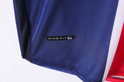 1998 home retro football shirt