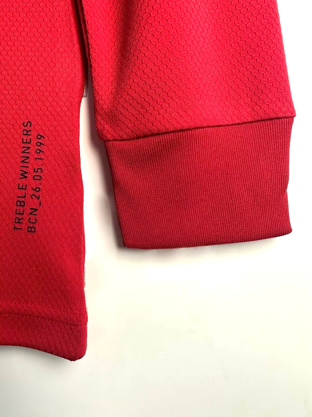 19/20 home retro football shirt