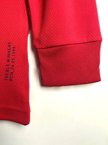19/20 home retro football shirt