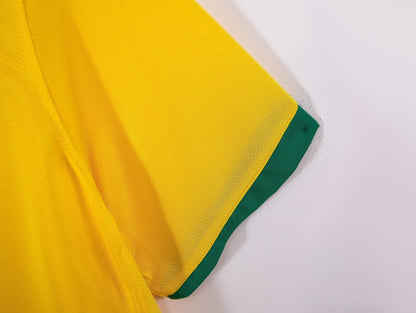 2006 home retro football shirt