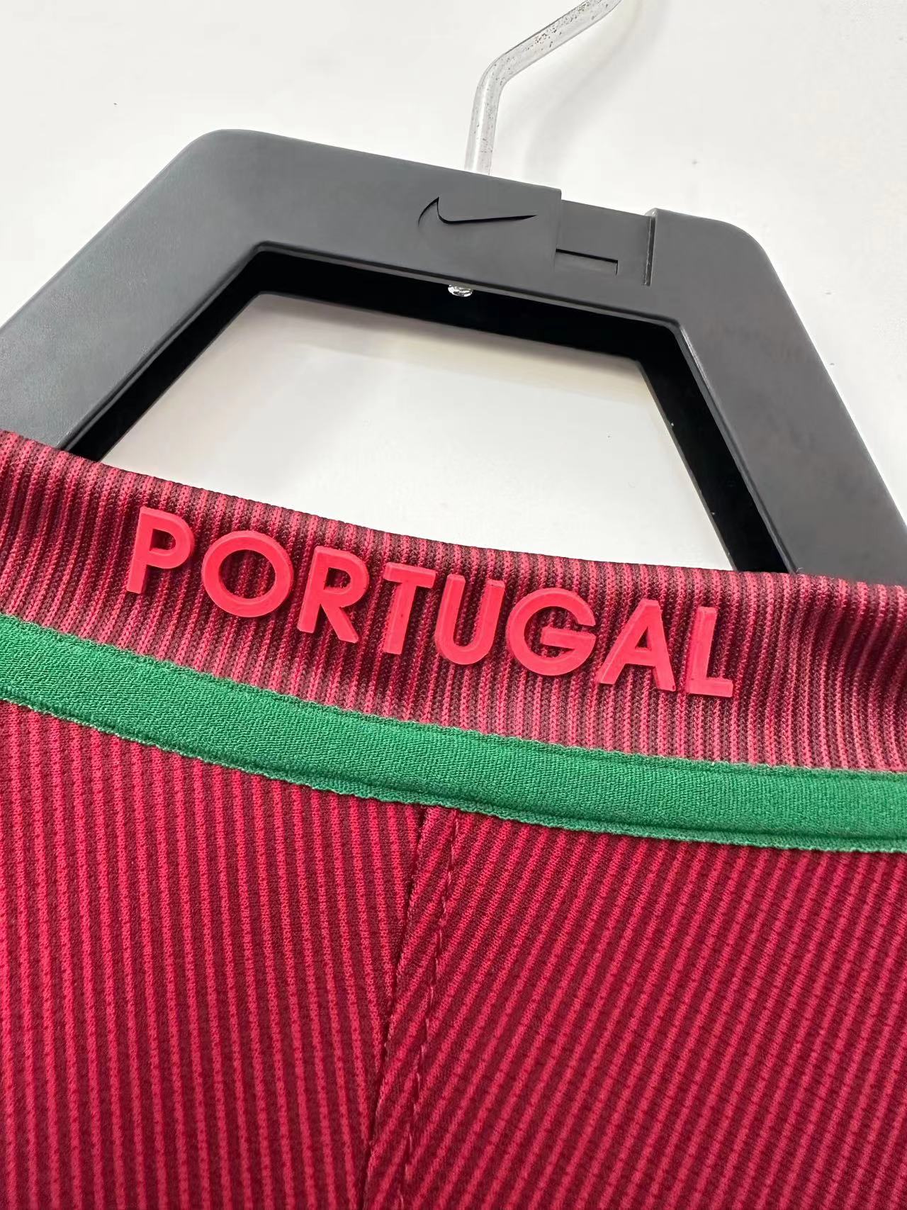2016 home retro football shirt