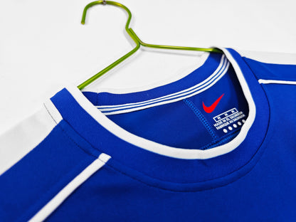 1998 retro football shirt