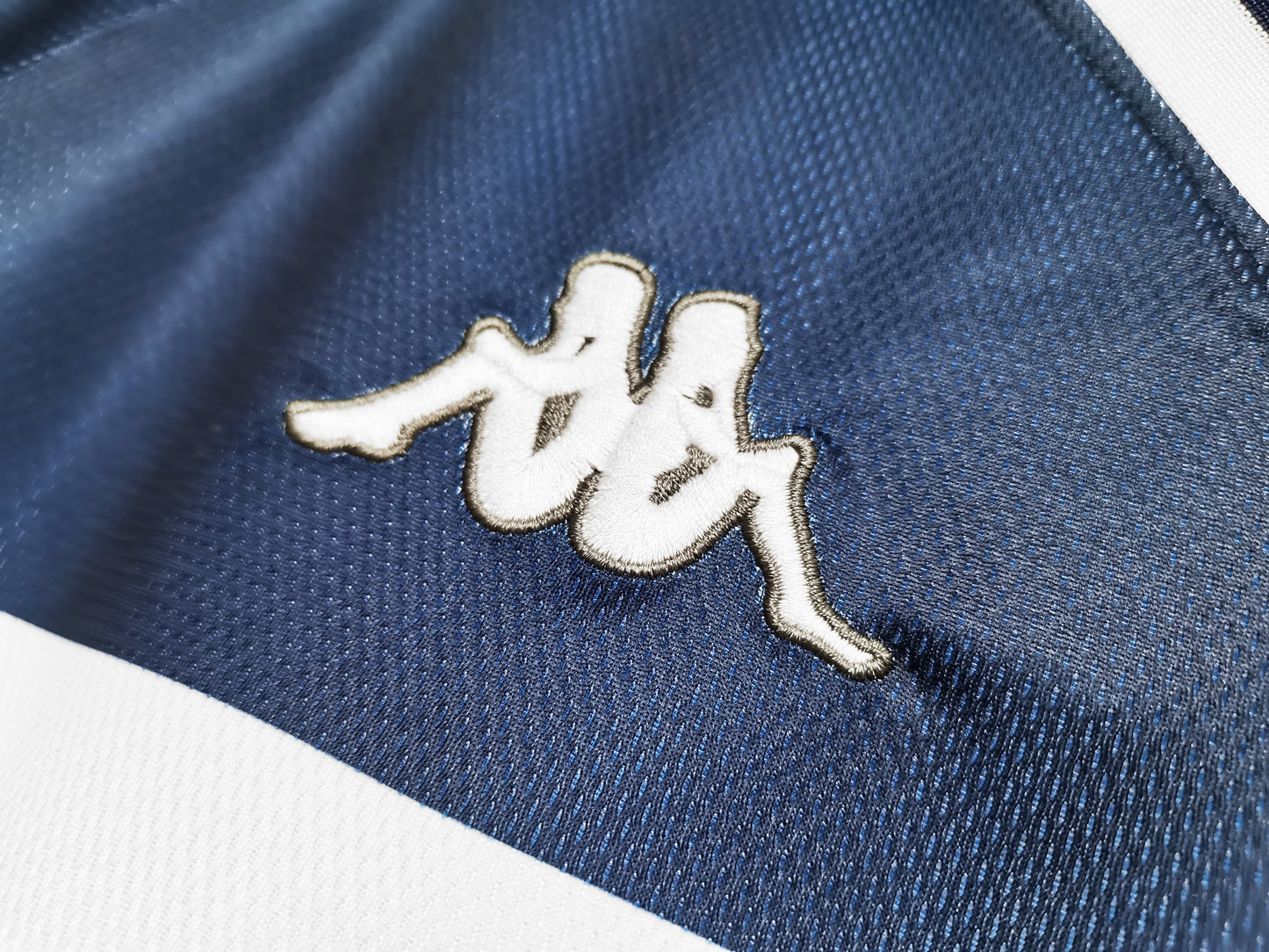 1997/98 away retro football shirt