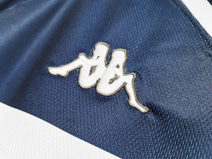 1997/98 away retro football shirt