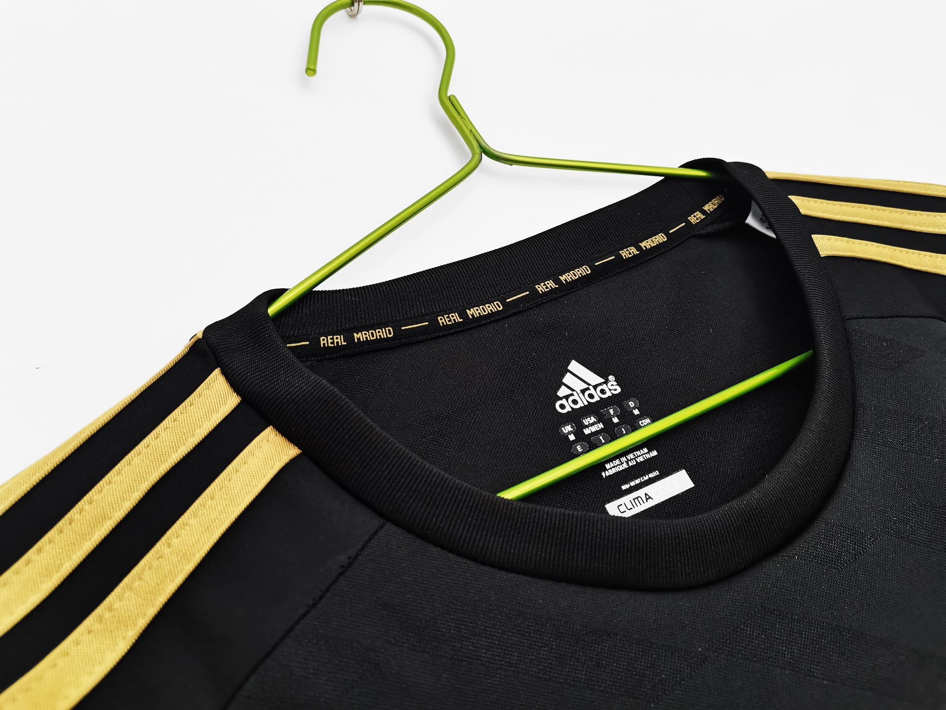 11/12 away retro football shirt