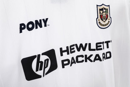 1997/99 home retro football shirt