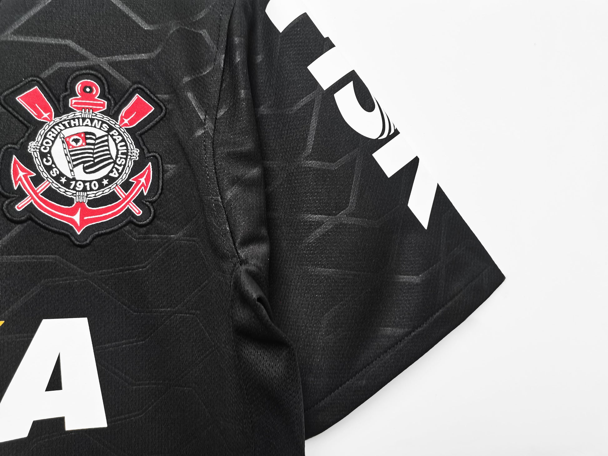 2012 away retro football shirt