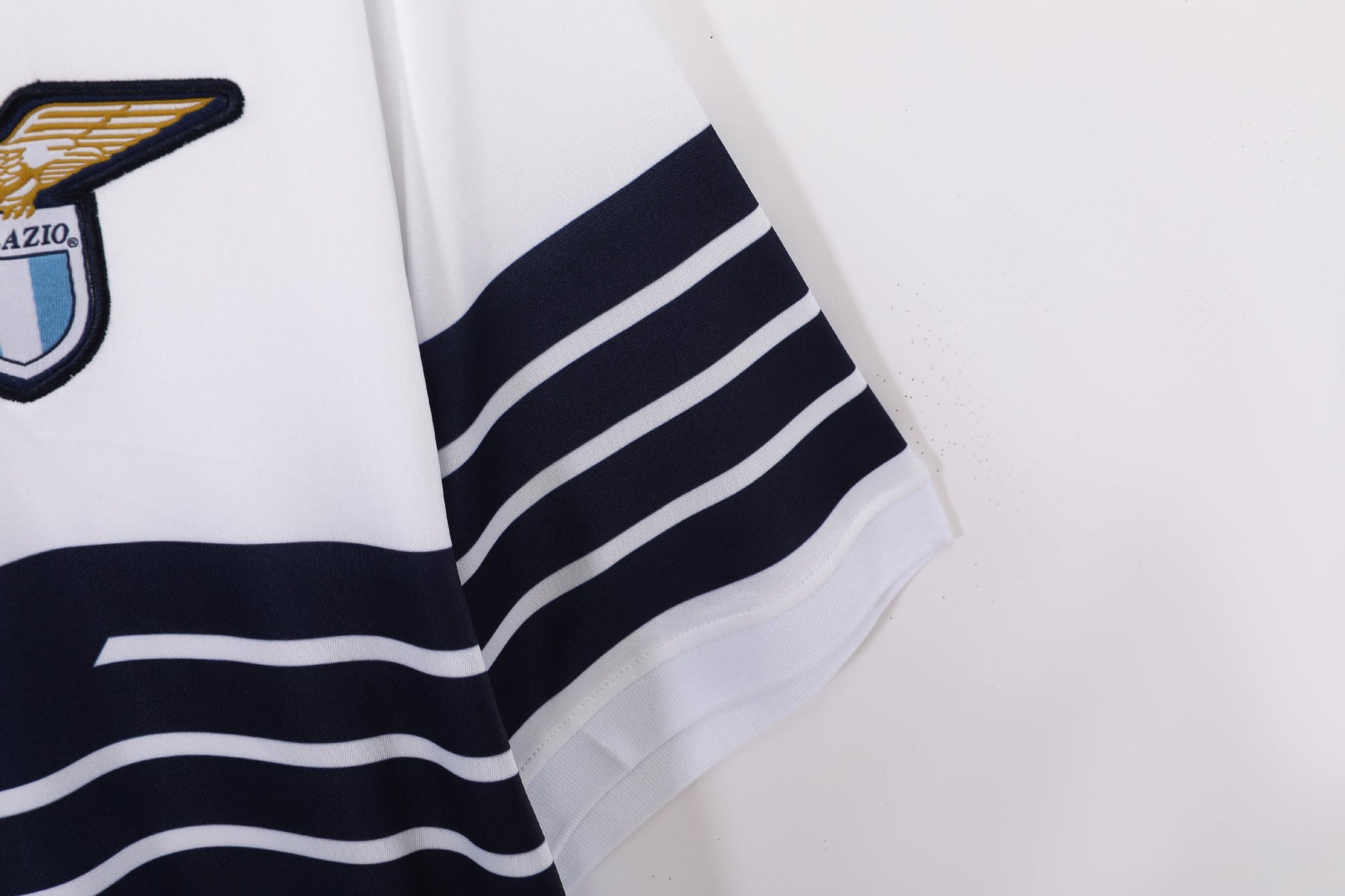 2014/15 home retro football shirt