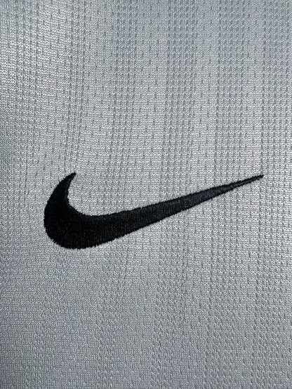 07/08 goalkeeper football jersey