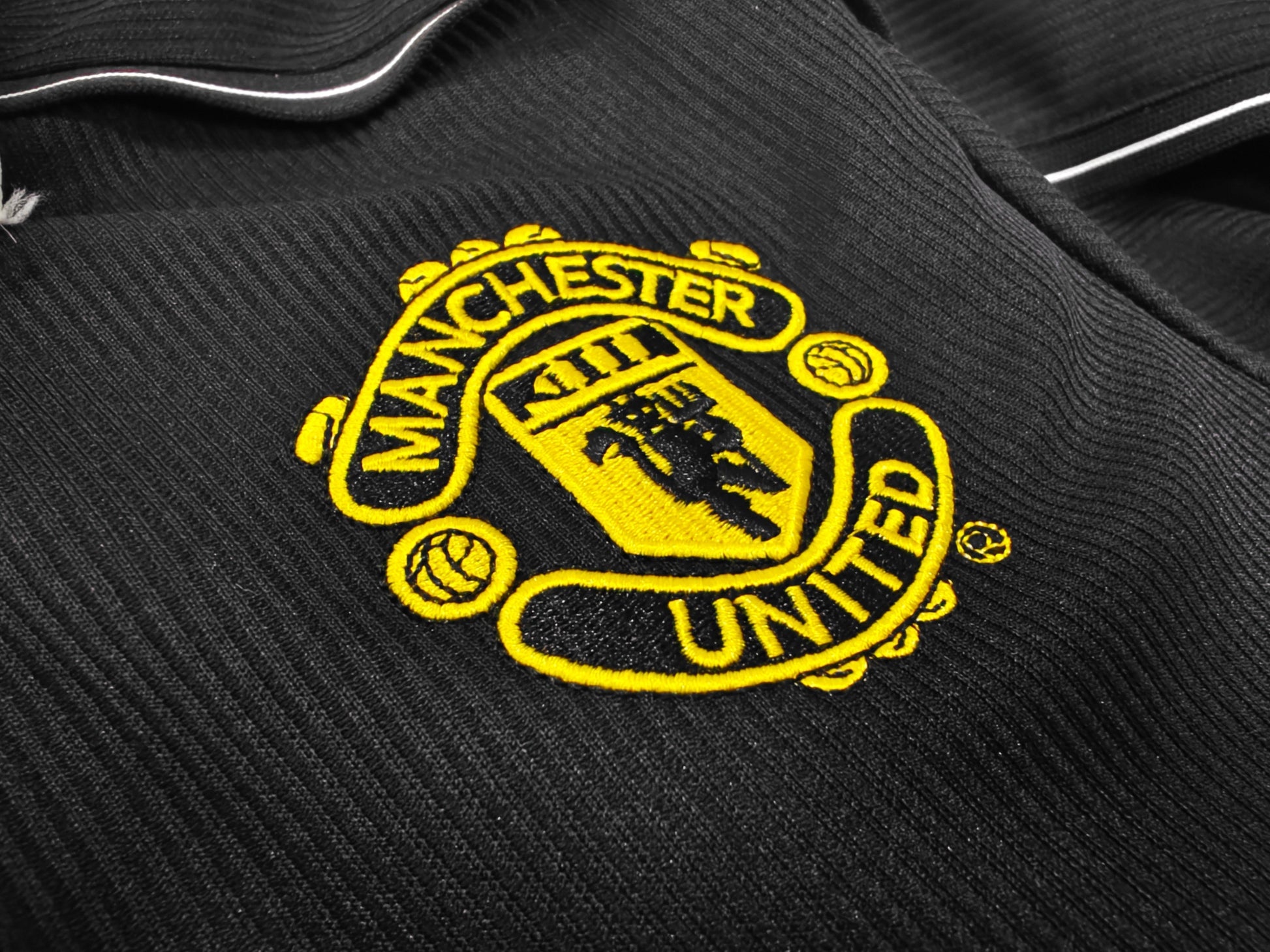 98/99 goalkeeper football jersey
