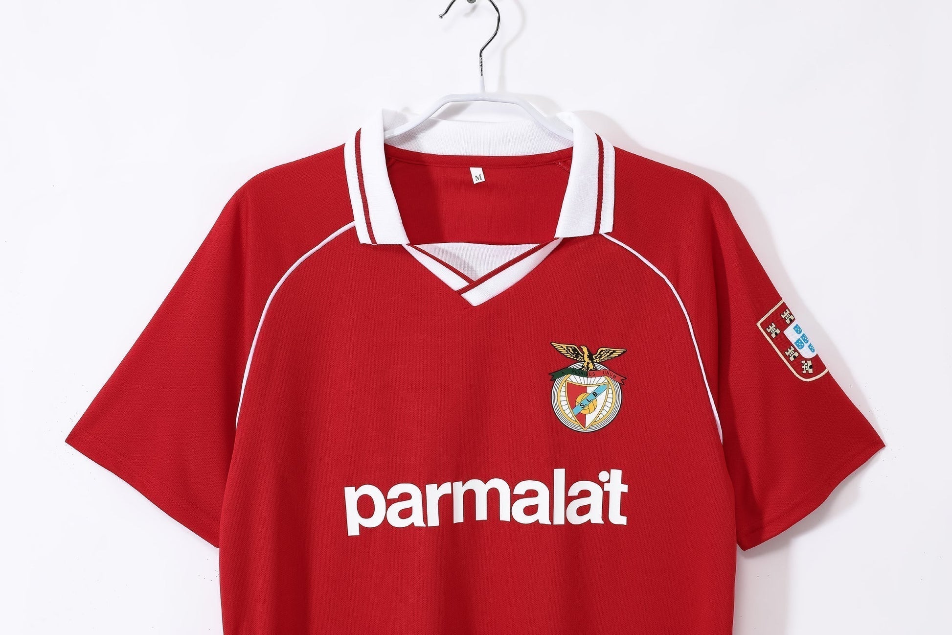 94/95 home retro football shirt